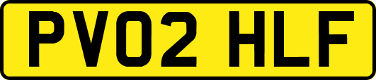 PV02HLF