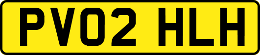 PV02HLH