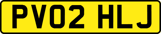 PV02HLJ