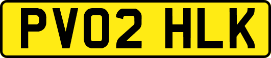 PV02HLK