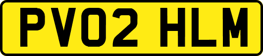 PV02HLM