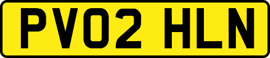 PV02HLN