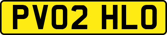 PV02HLO