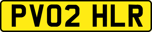 PV02HLR