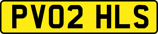 PV02HLS