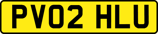 PV02HLU