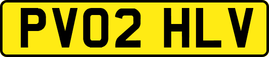 PV02HLV
