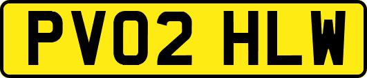 PV02HLW