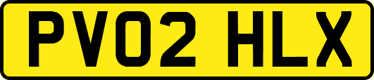 PV02HLX