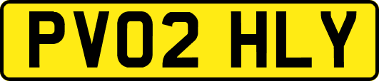 PV02HLY