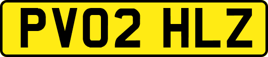 PV02HLZ