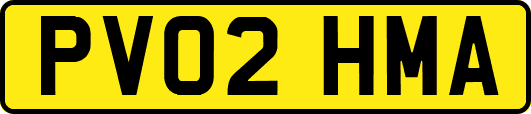 PV02HMA
