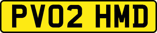 PV02HMD