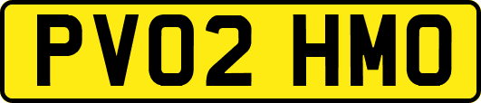 PV02HMO