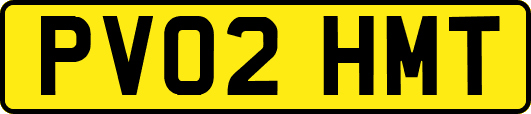 PV02HMT