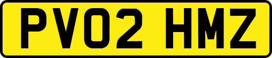 PV02HMZ