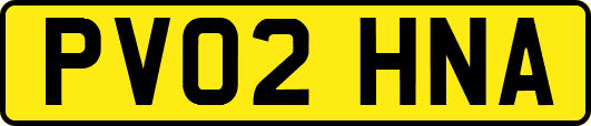 PV02HNA