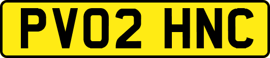 PV02HNC