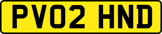 PV02HND