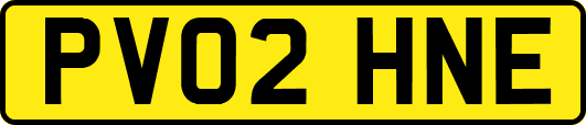 PV02HNE
