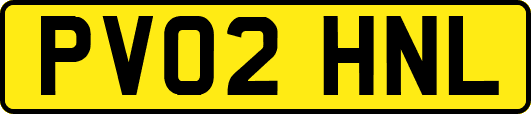 PV02HNL