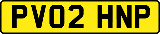 PV02HNP