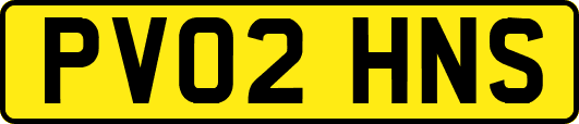 PV02HNS