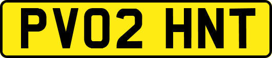 PV02HNT