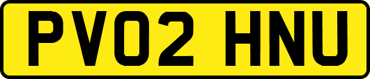 PV02HNU