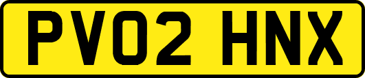 PV02HNX