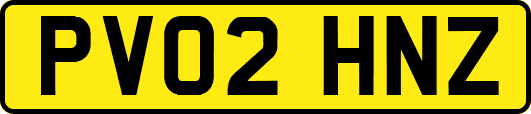 PV02HNZ
