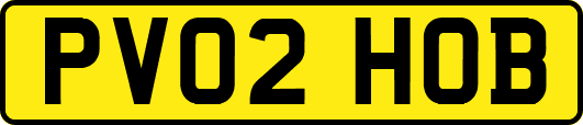 PV02HOB