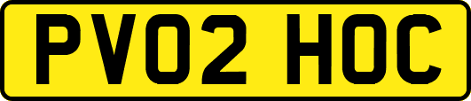 PV02HOC