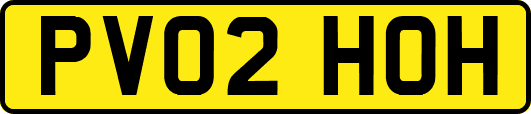 PV02HOH