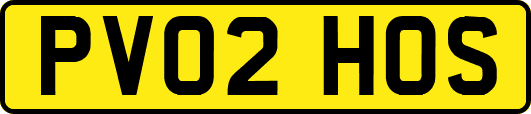 PV02HOS