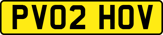 PV02HOV