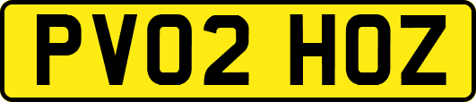 PV02HOZ