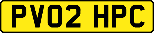 PV02HPC