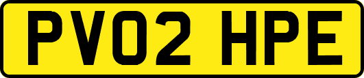 PV02HPE