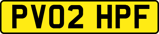 PV02HPF