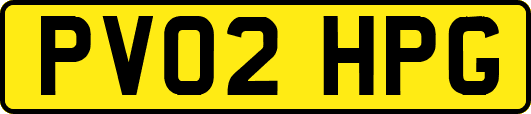 PV02HPG