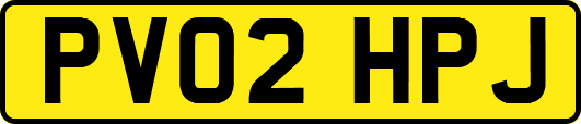 PV02HPJ