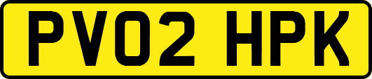 PV02HPK
