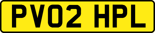 PV02HPL