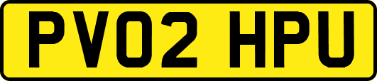 PV02HPU