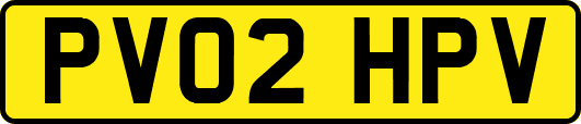 PV02HPV