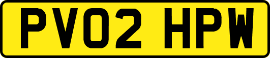 PV02HPW