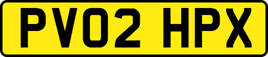 PV02HPX