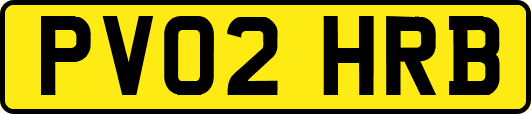 PV02HRB