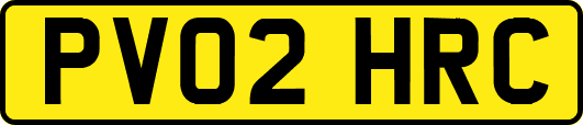 PV02HRC